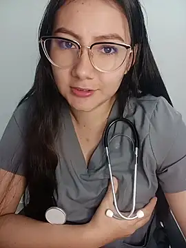 mia_nala's Webcam Show