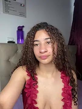 Milah_secret's Webcam Show