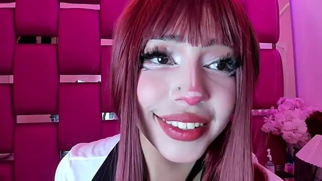 Carolain_Moon's Webcam Show