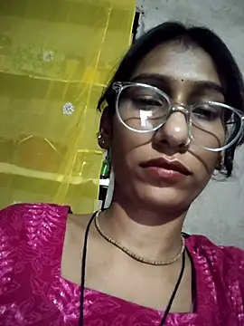 Komal_0143's Webcam Show