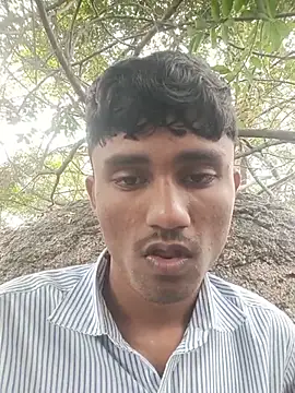 BHARANITELUGUBOY's Webcam Show