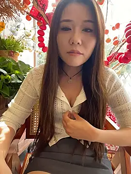 Mia999's Webcam Show