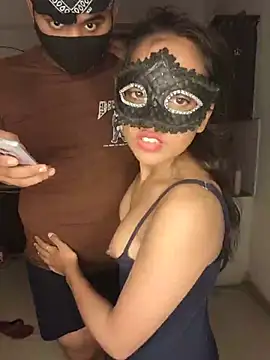 Indian_couple6's Webcam Show