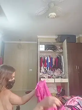 arora_anjali34's Webcam Show