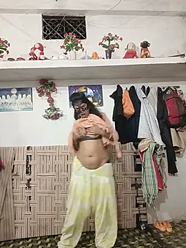 anarkali143's Webcam Show