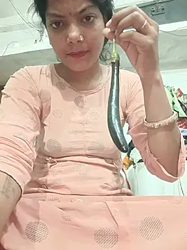 anarkali143's Webcam Show