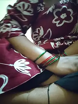 Couple-deshi35's Webcam Show
