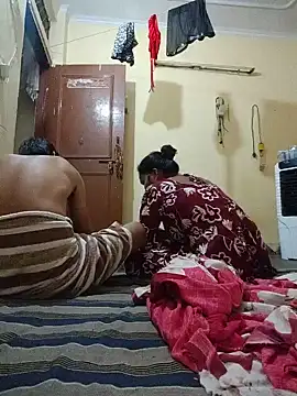 Couple-deshi35's Live XXX Chat