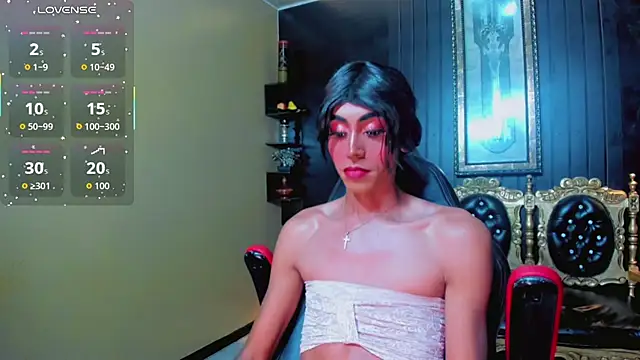 Kylie_Bennett_'s Webcam Show