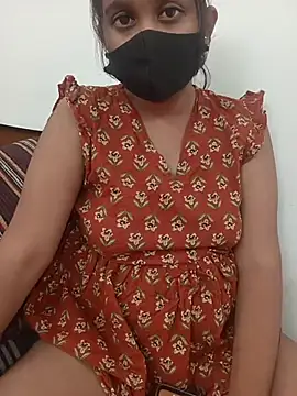 sweetyswetha31's Webcam Show
