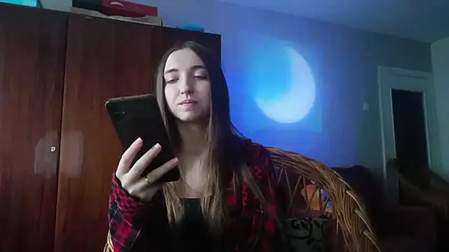 WynonaFarhat's Webcam Show