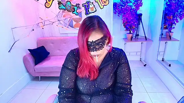 Camille_fox's Live XXX Chat