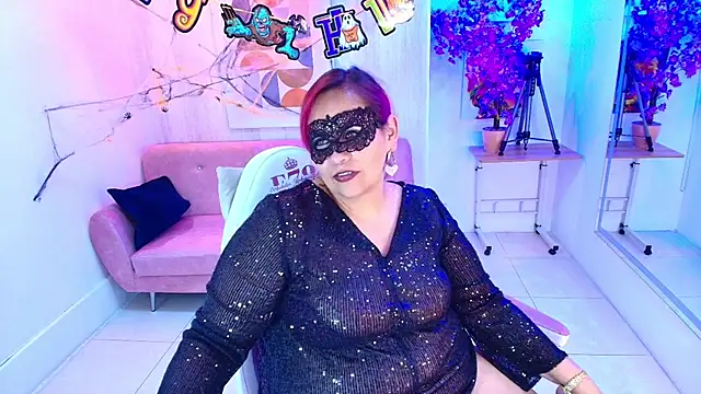 Camille_fox's Live XXX Chat