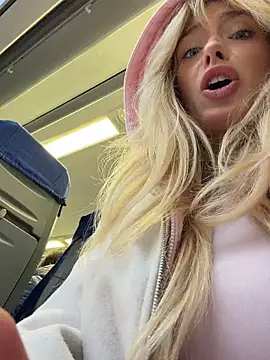 PollyLolly's Webcam Show