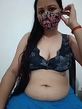 Ragni-kaur's Webcam Show