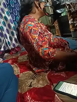 Telugucpl66's Webcam Show