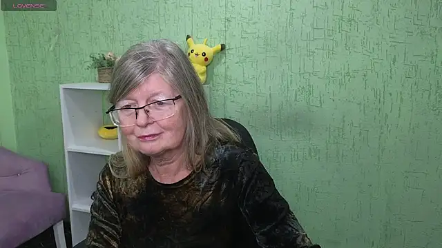 Pippa_Pebble's Webcam Show