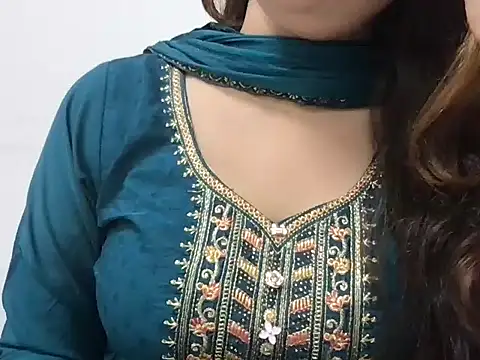 Preet_Kaur's Webcam Show