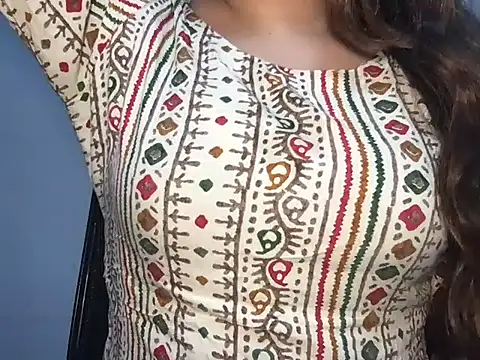 Preet_Kaur's Webcam Show