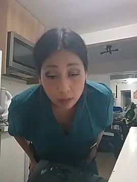 ANYATIOKEN's Webcam Show