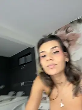 lena_Branch's Live XXX Chat