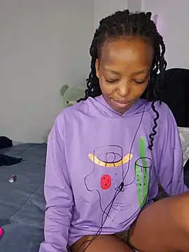 Miami_Muffin's Webcam Show
