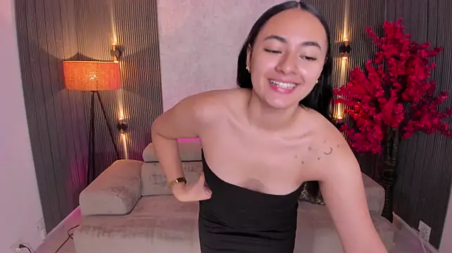Sienna_Aniston's Webcam Show