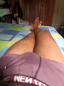Roshini2026's Webcam Show