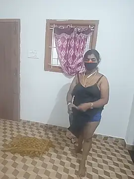 Tamil_Family_fun's Webcam Show