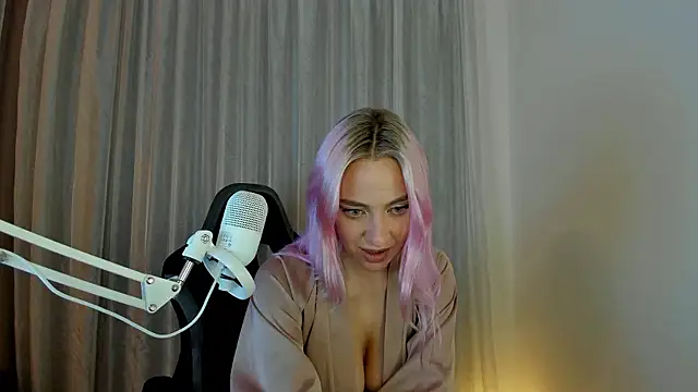 light__house's Webcam Show