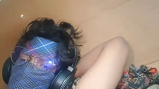 kian965's Webcam Show