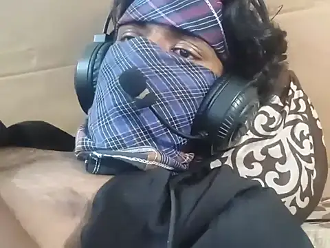 kian965's Webcam Show