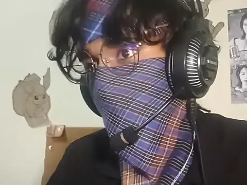 kian965's Webcam Show