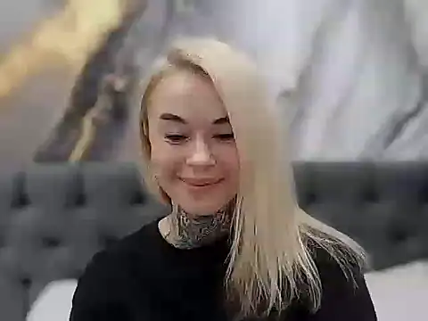 Gavellina's Live XXX Chat