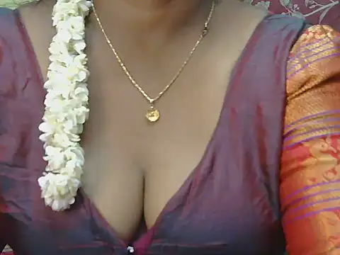 sree_1950's Webcam Show