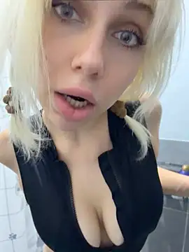 alishababy's Live XXX Chat