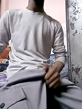 yourlight18twink's Webcam Show