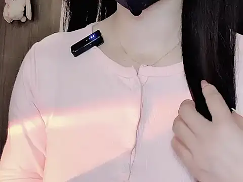 Cherry_Xyz's Live XXX Chat