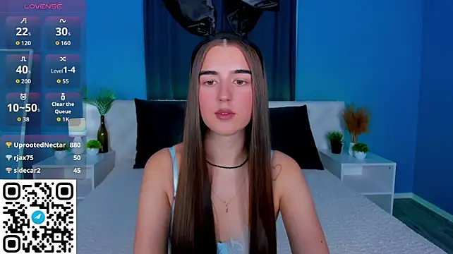 Sasha_Rutt's Live XXX Chat