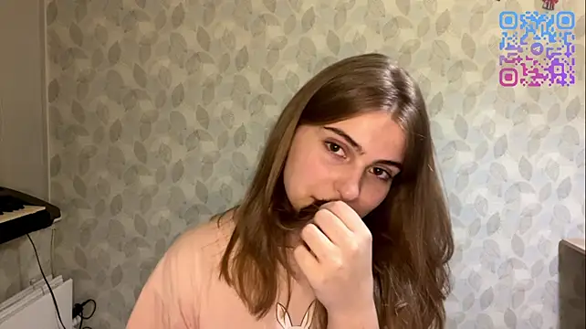 JessicaShelvy's Live XXX Chat