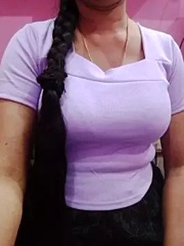 siri_telugu___'s Webcam Show