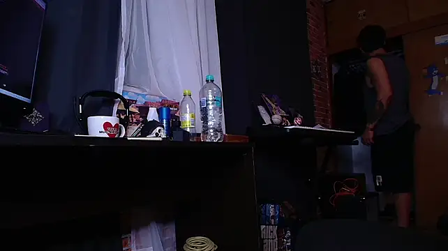 acidhp666's Webcam Show