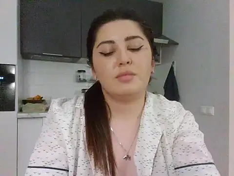 Horellina's Live XXX Chat