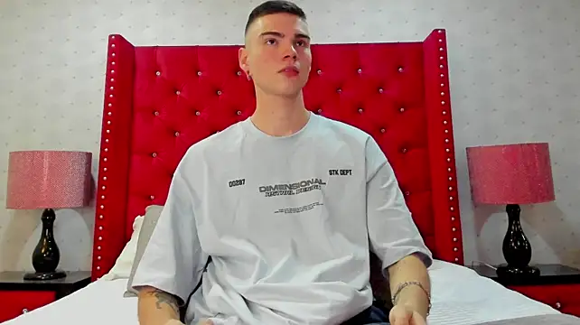 NickWild's Webcam Show