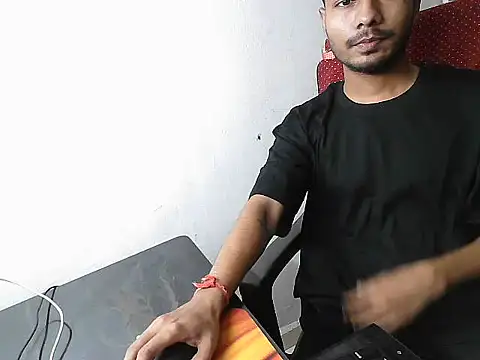 yourssecretsanta's Webcam Show
