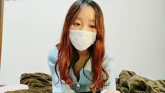 yuzupi_80's Webcam Show