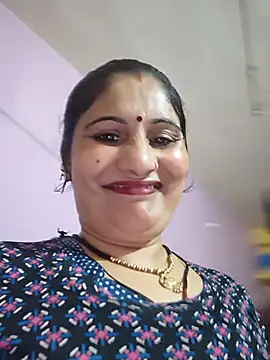 Karishma_bhabi02's Webcam Show