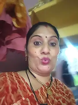 Karishma_bhabi02's Webcam Show