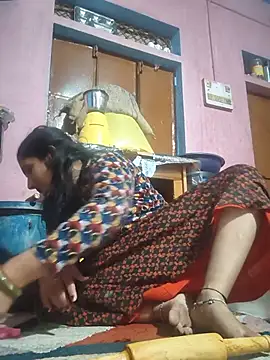 Karishma_bhabi02's Webcam Show