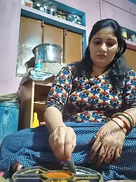 Karishma_bhabi02's Webcam Show